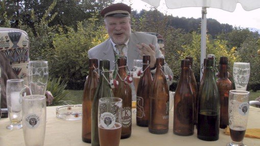 Das Fest ist zu Ende