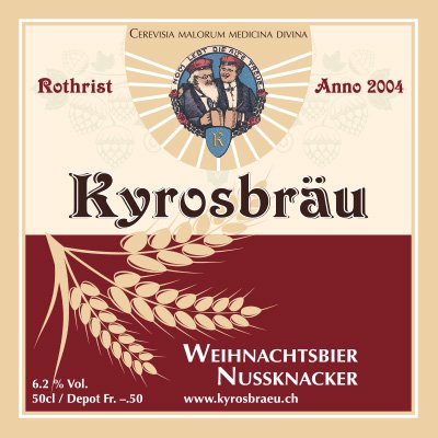 DAS Weihnachtsbier