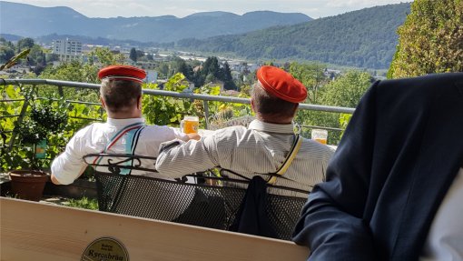 Die Rentner