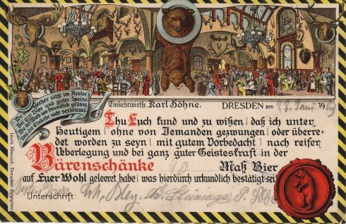Der Beweis