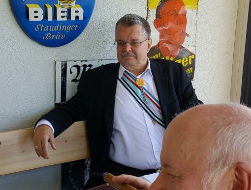 Der Denker