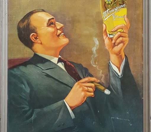 Der Unternehmer