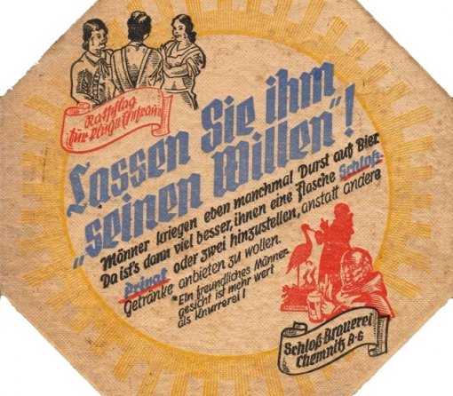Gegenseitiges Verständnis