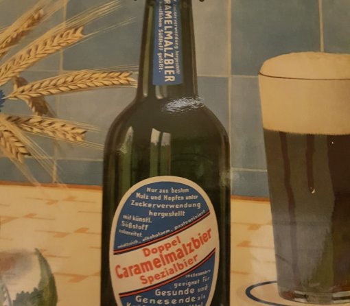 Zur Genesung