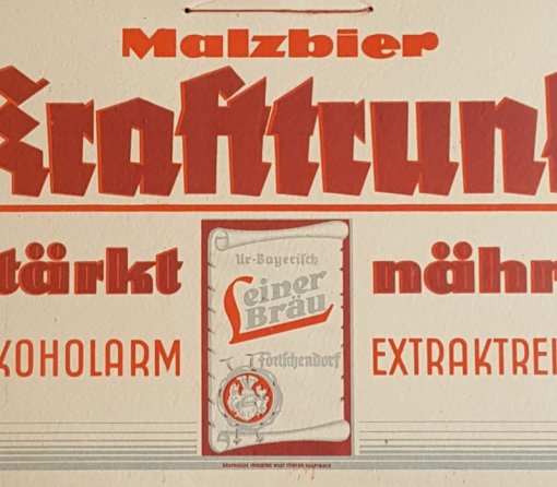 DAS Malzgetränk
