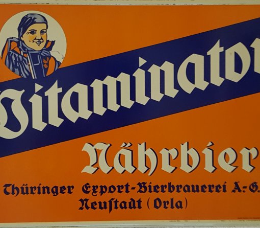 Nährbier