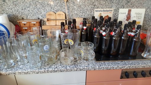 Das Ende